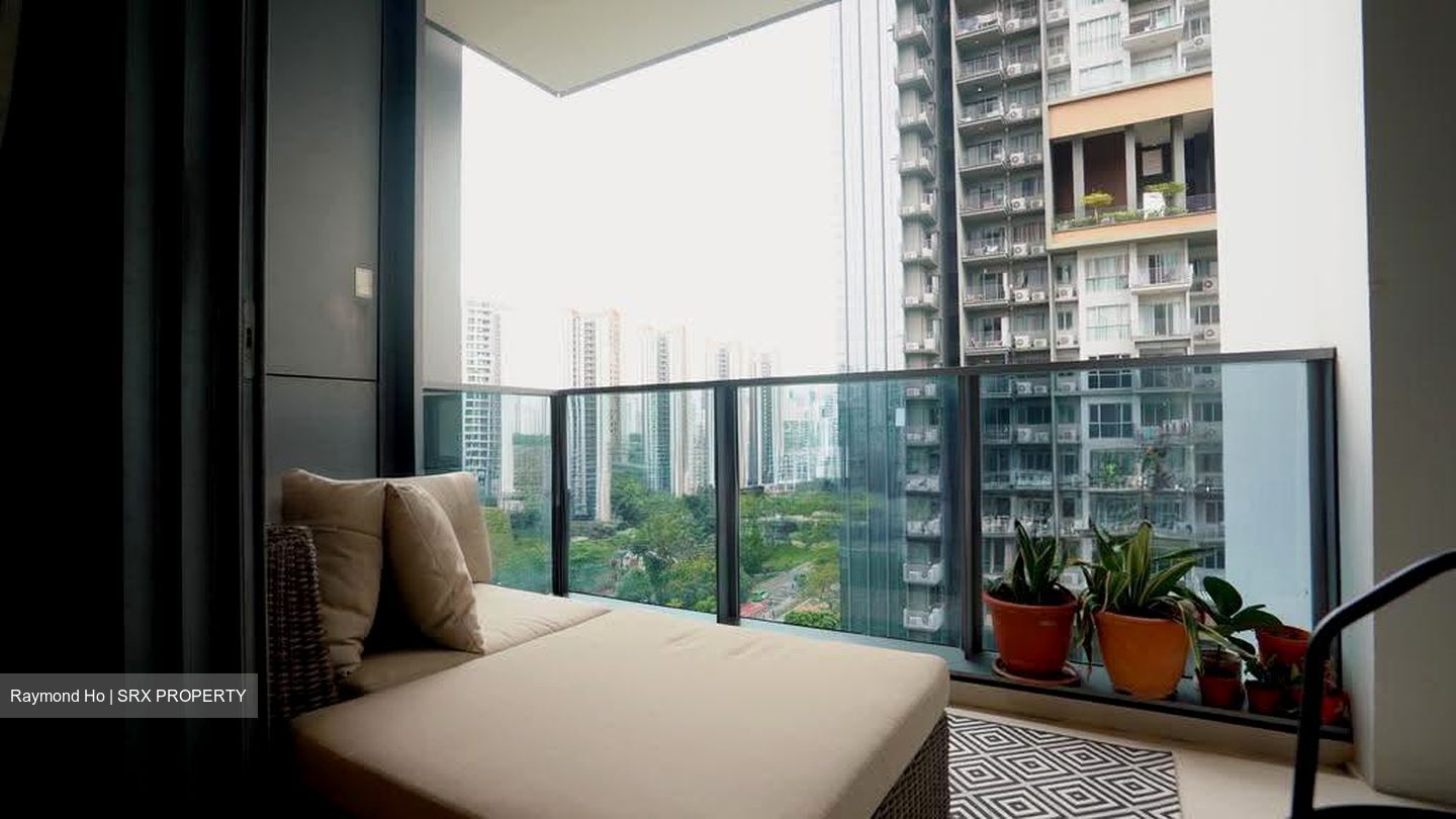 Echelon (D3), Condominium #631629801